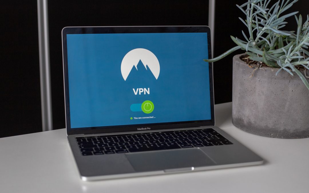 Why your business needs a VPN service?