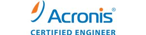 acronis certified engineer