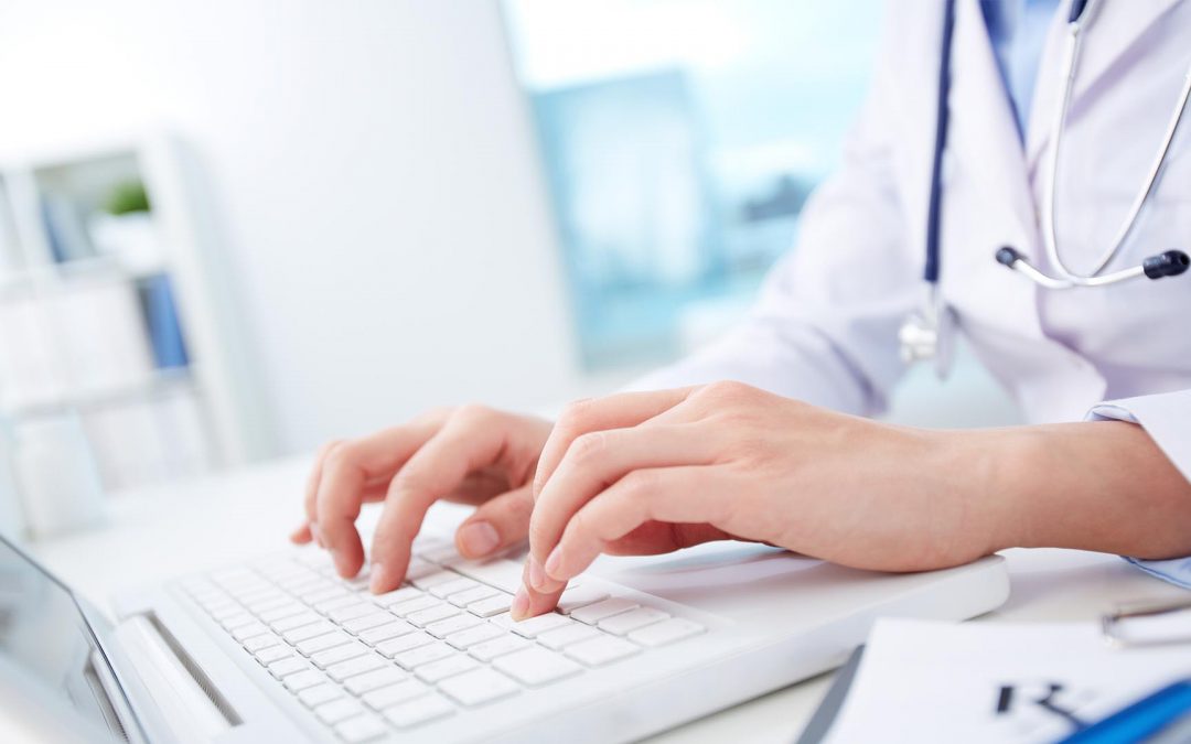 Cyber security in the medical field