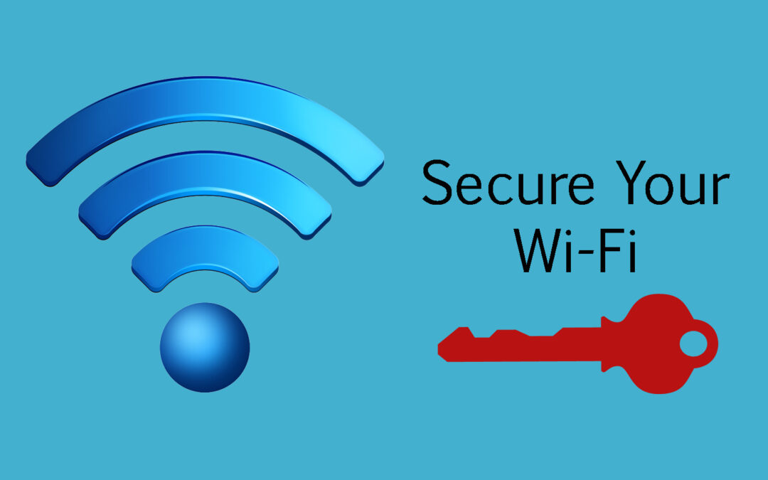 Is Your Wireless Network Secure?