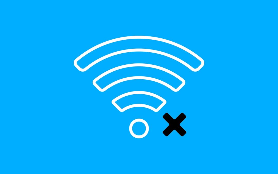 Is Your Wi-Fi Network Slowing You Down?