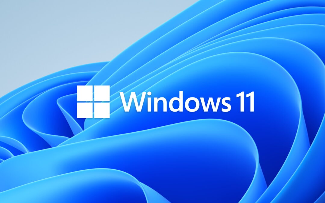 A Comprehensive Overview of Windows 11