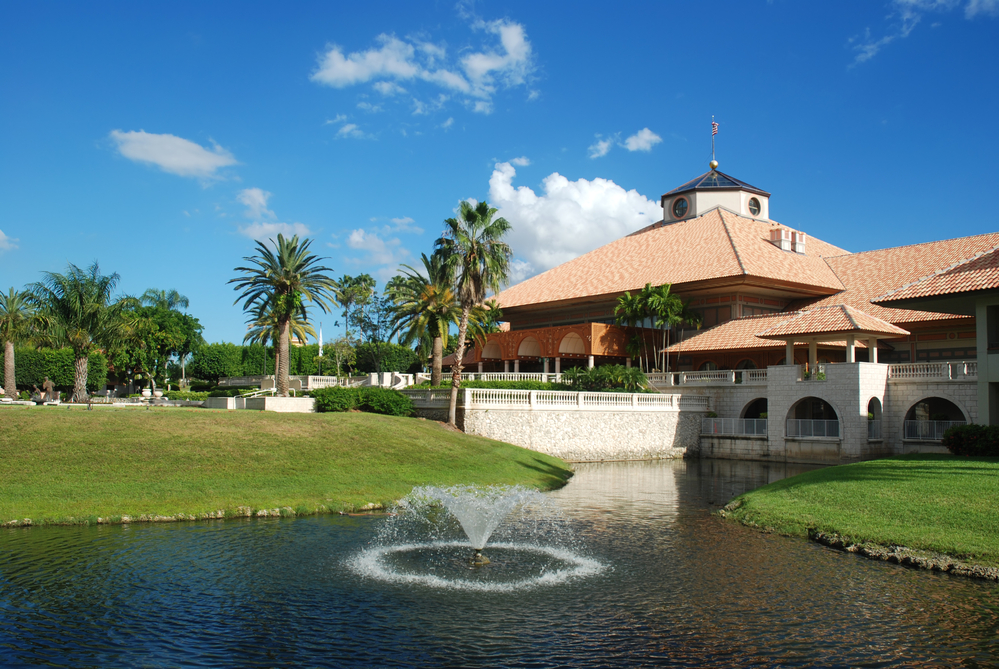 Providing IT Services to Country Clubs in Coachella