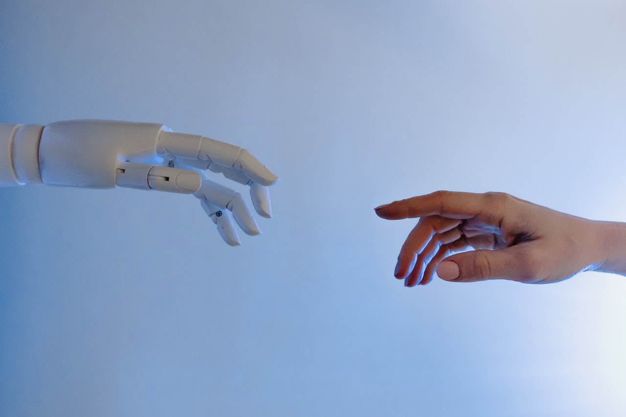AI Reaching